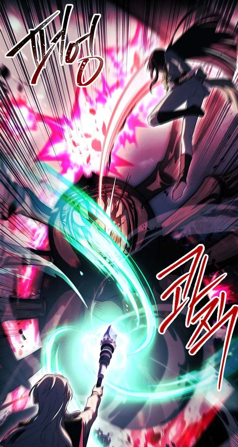 The Legendary Hero is an Academy Honors Student Chapter 6 page 82 - 