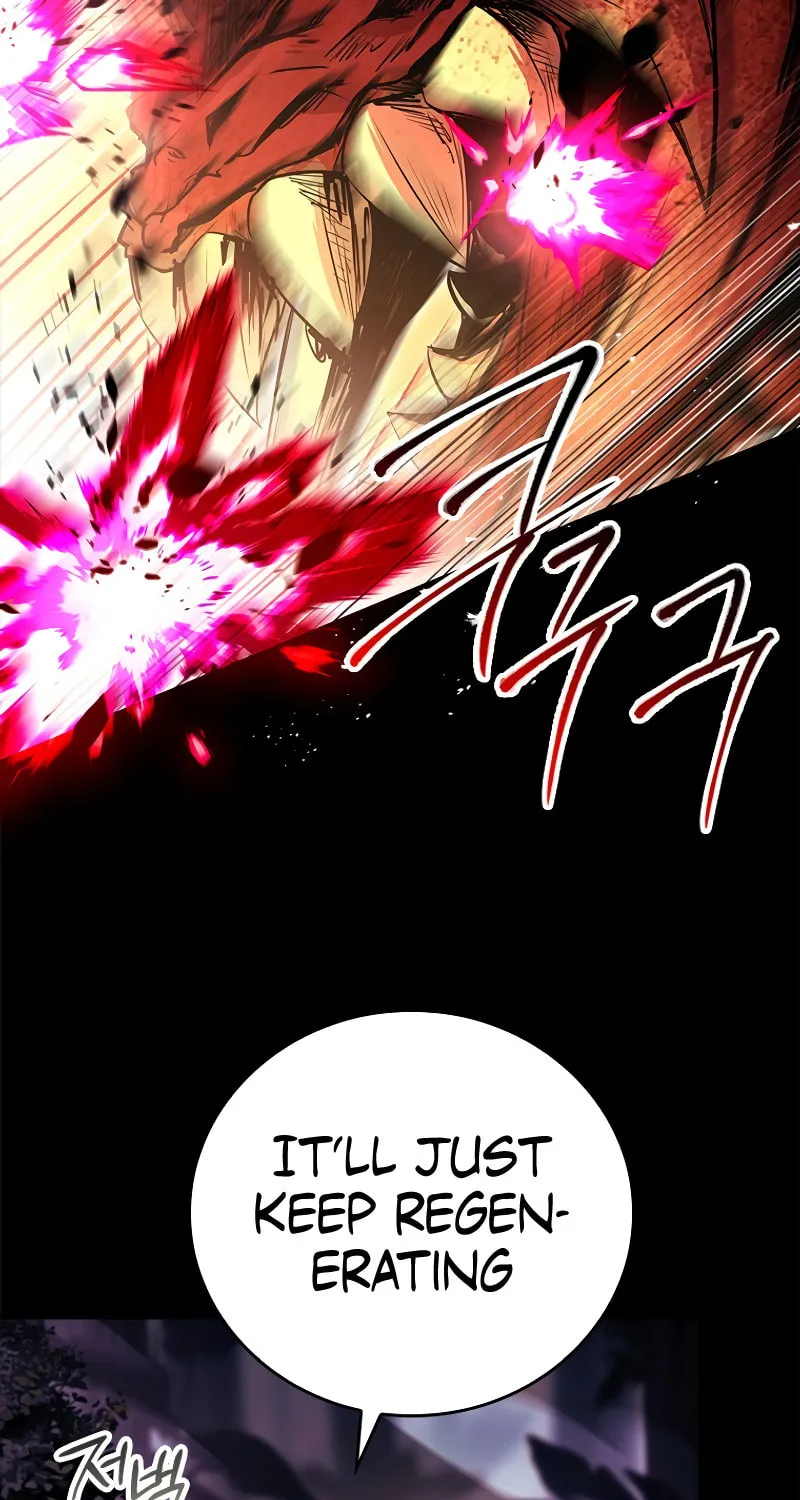 The Legendary Hero is an Academy Honors Student Chapter 6 page 84 - 