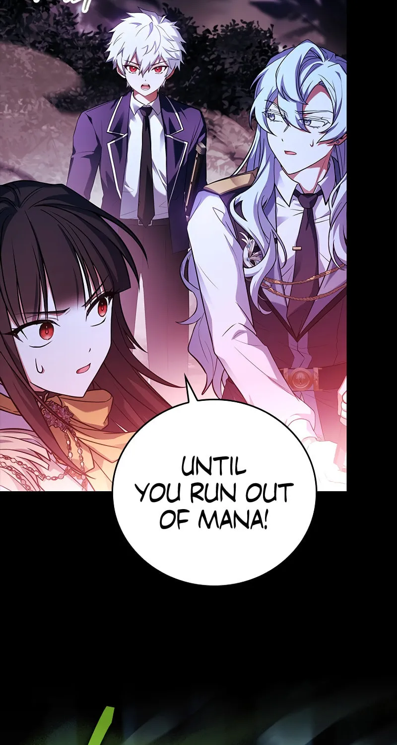 The Legendary Hero is an Academy Honors Student Chapter 6 page 85 - 