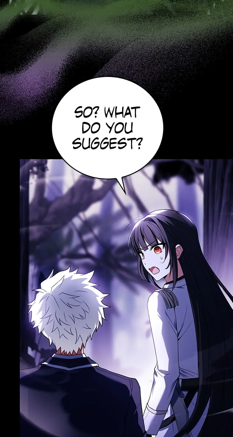 The Legendary Hero is an Academy Honors Student Chapter 6 page 87 - 