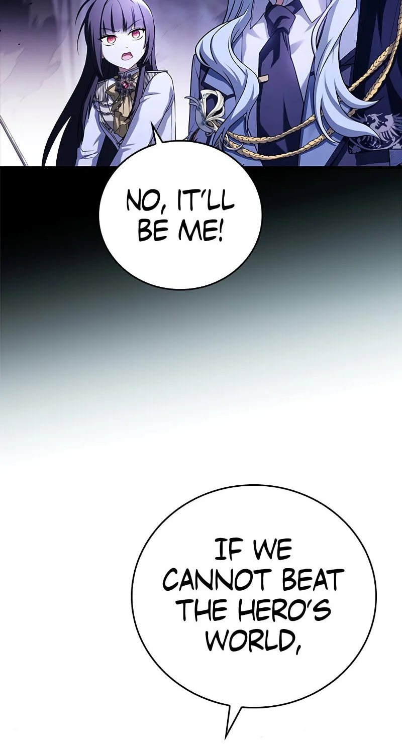 The Legendary Hero is an Academy Honors Student Chapter 6 page 89 - 