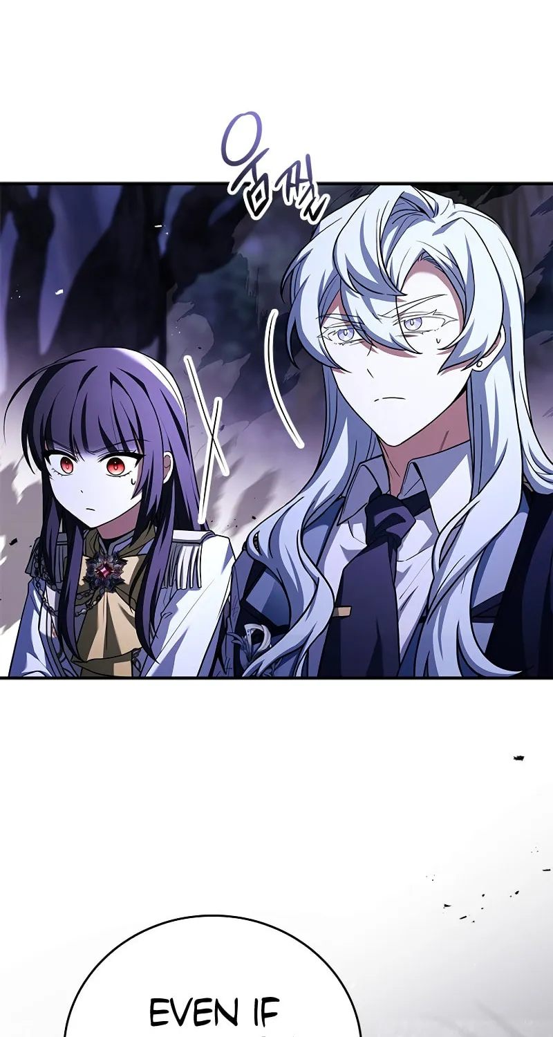 The Legendary Hero is an Academy Honors Student Chapter 6 page 91 - 