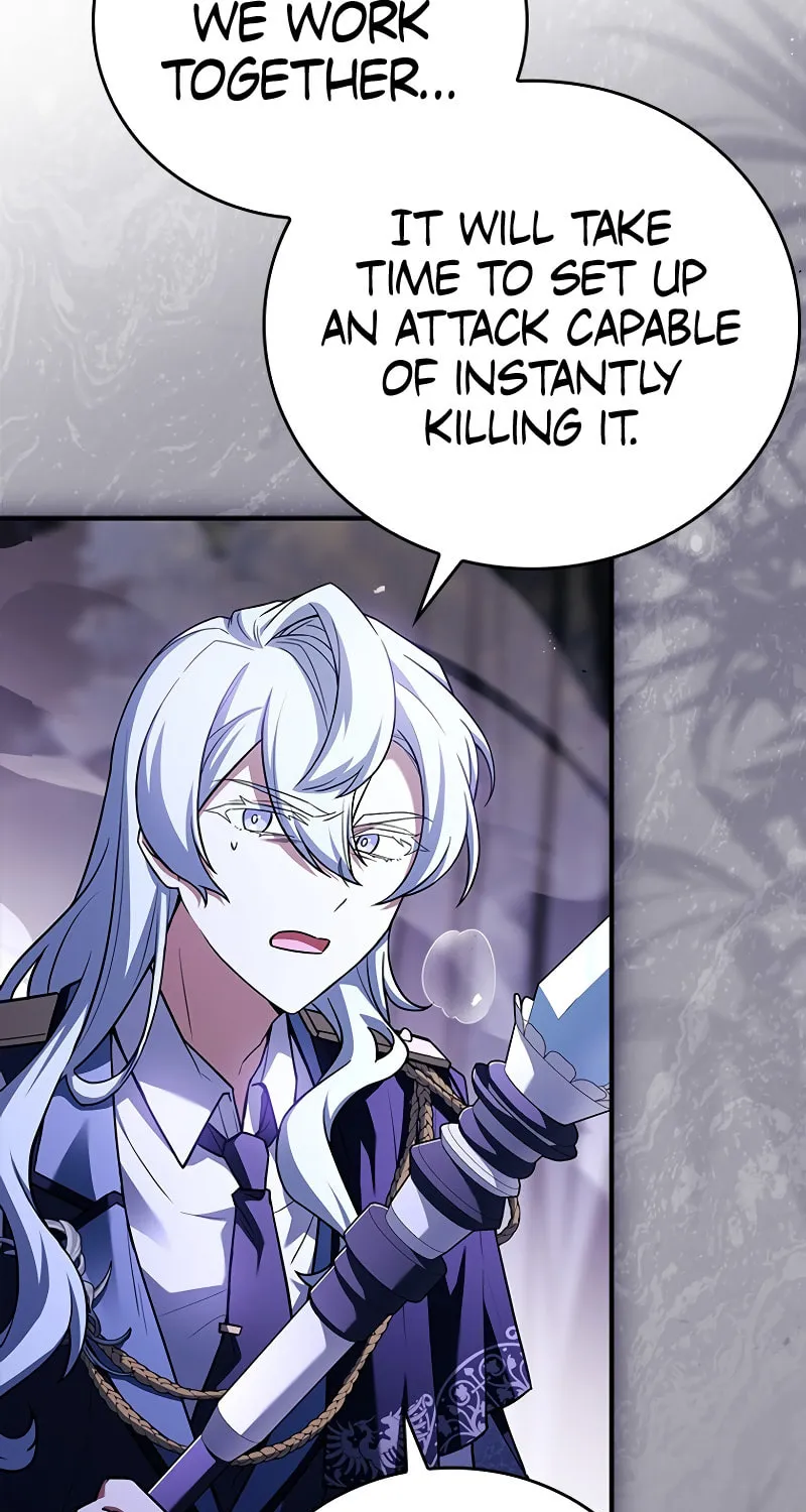 The Legendary Hero is an Academy Honors Student Chapter 6 page 92 - 