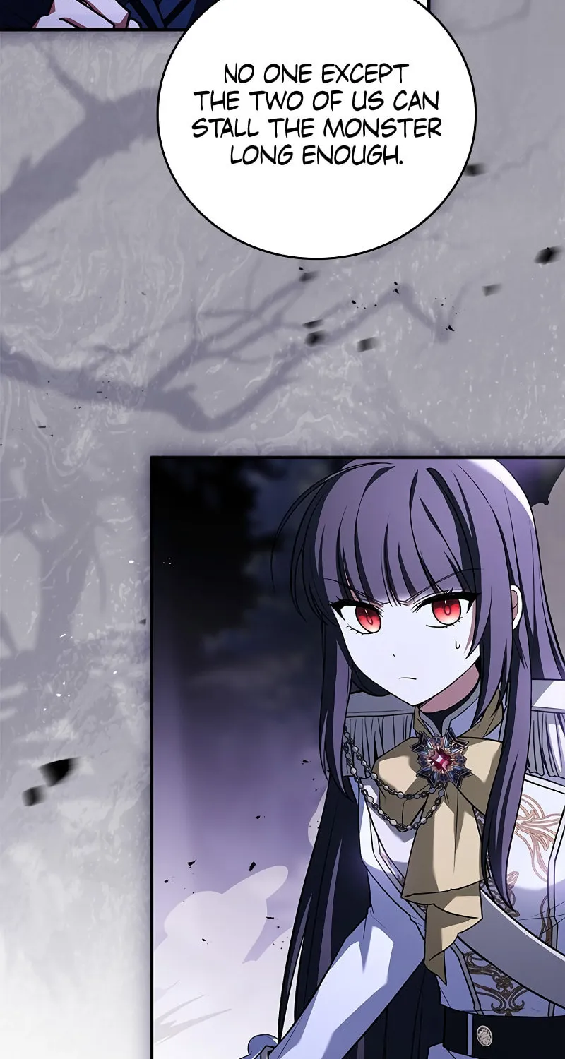 The Legendary Hero is an Academy Honors Student Chapter 6 page 93 - 