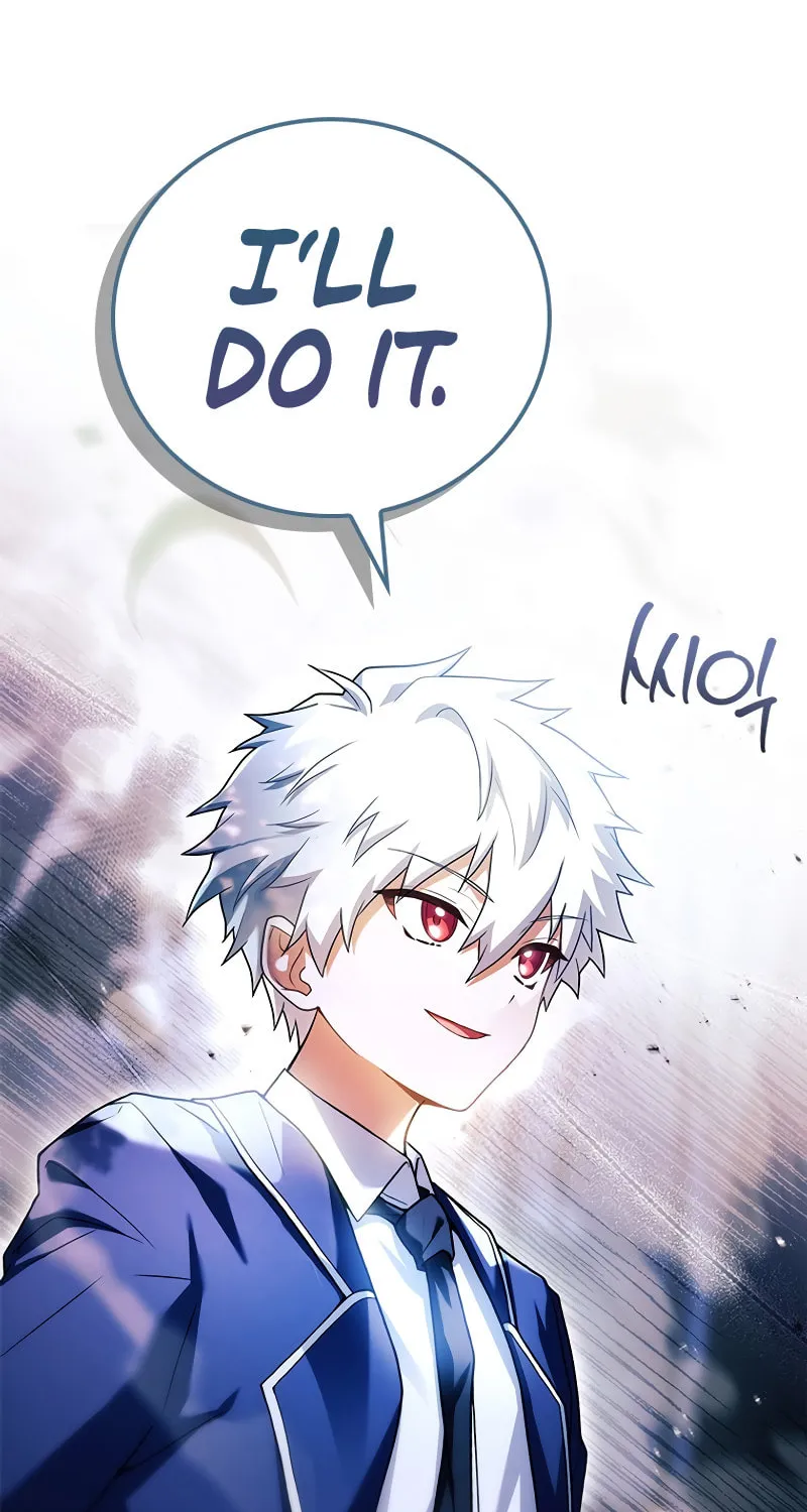 The Legendary Hero is an Academy Honors Student Chapter 6 page 95 - 