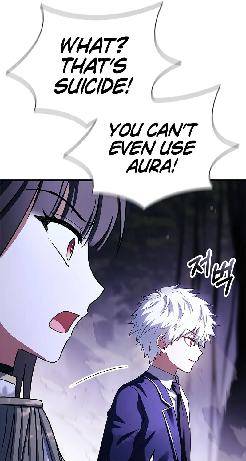 The Legendary Hero is an Academy Honors Student Chapter 6 page 97 - 