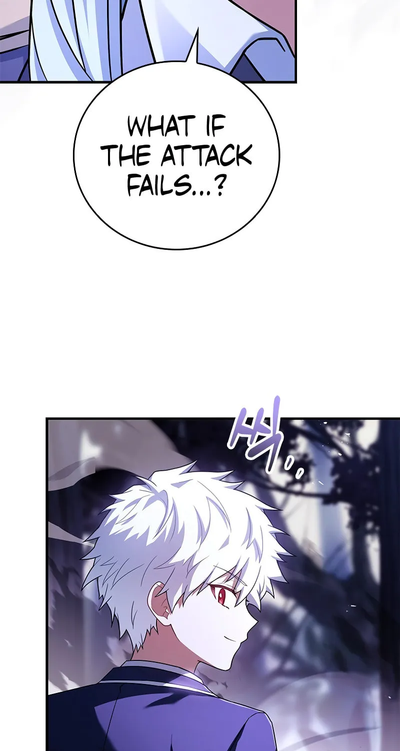 The Legendary Hero is an Academy Honors Student Chapter 6 page 99 - 