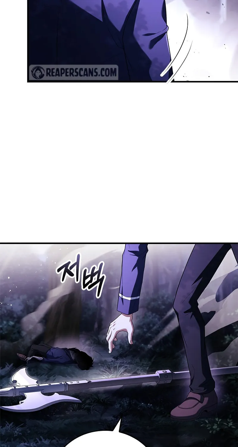 The Legendary Hero is an Academy Honors Student Chapter 6 page 100 - 