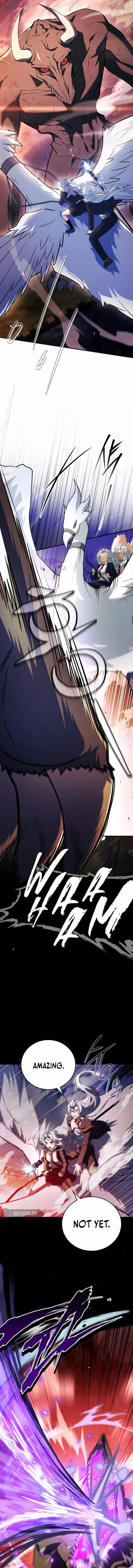The Legendary Hero is an Academy Honors Student Chapter 60 page 11 - 