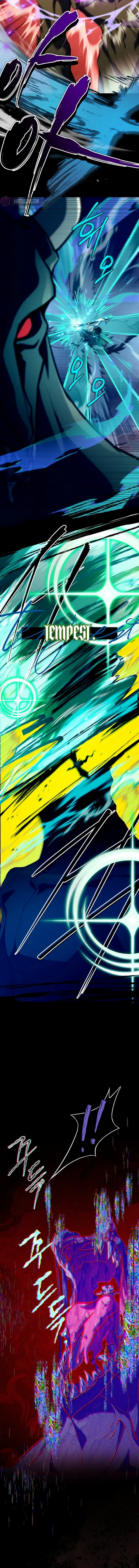 The Legendary Hero is an Academy Honors Student Chapter 60 page 12 - 