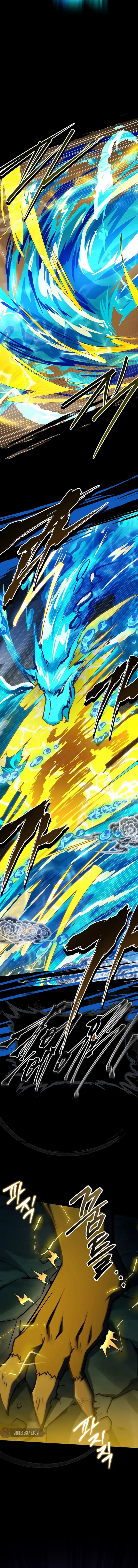 The Legendary Hero is an Academy Honors Student Chapter 60 page 18 - 