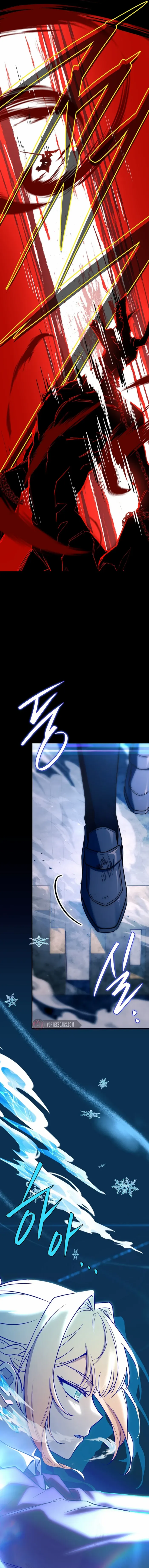 The Legendary Hero is an Academy Honors Student Chapter 60 page 24 - 