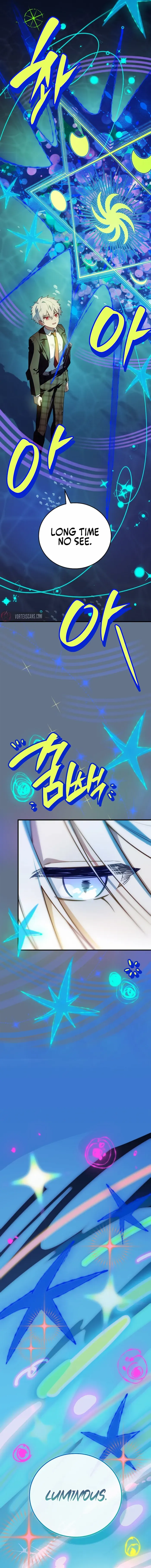 The Legendary Hero is an Academy Honors Student Chapter 60 page 29 - 