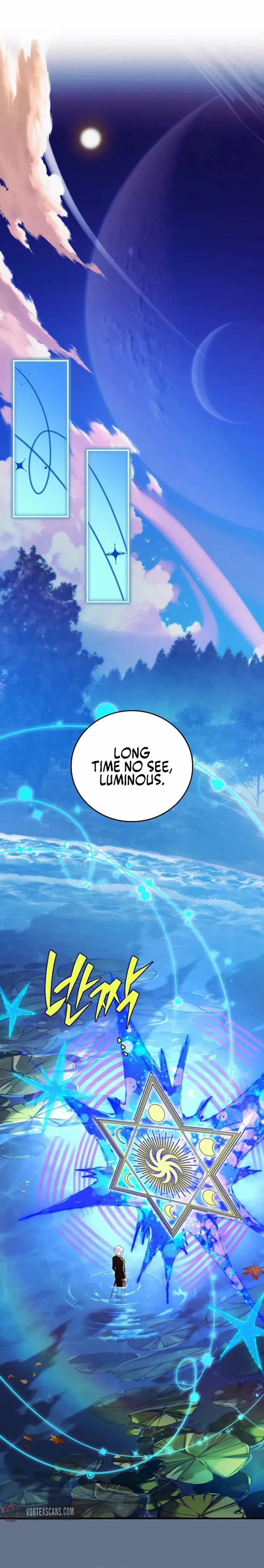 The Legendary Hero is an Academy Honors Student Chapter 61 page 2 - 