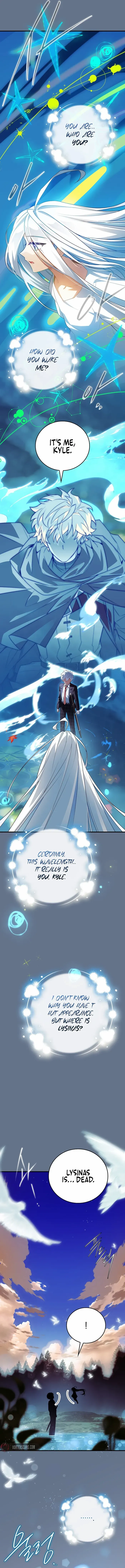 The Legendary Hero is an Academy Honors Student Chapter 61 page 3 - 