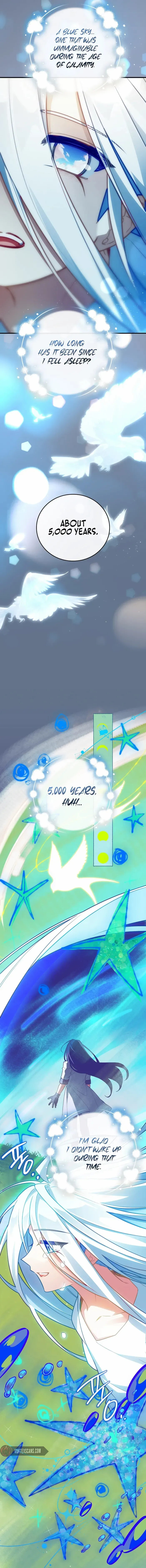 The Legendary Hero is an Academy Honors Student Chapter 61 page 4 - 