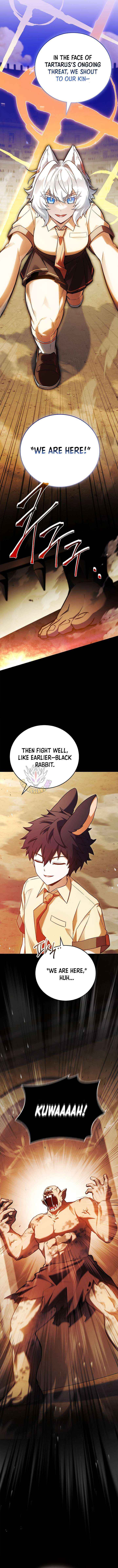 The Legendary Hero is an Academy Honors Student Chapter 62 page 6 - 