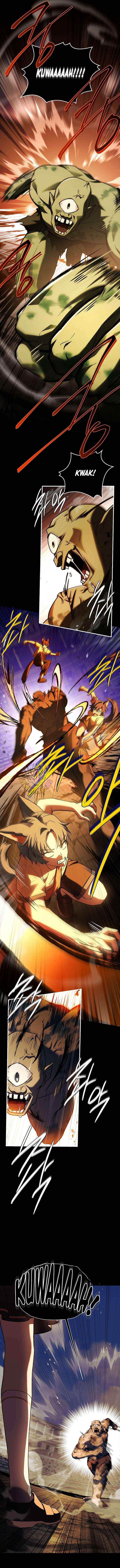 The Legendary Hero is an Academy Honors Student Chapter 62 page 7 - 