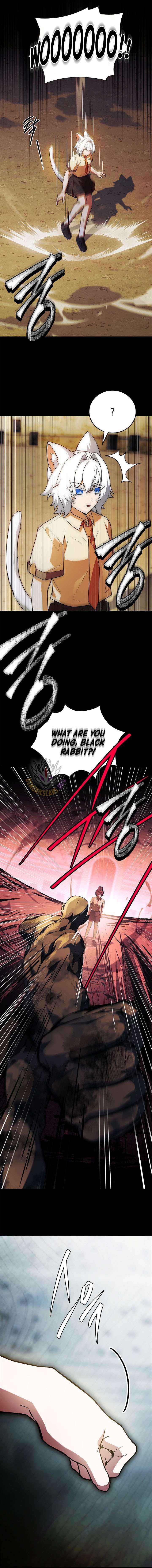 The Legendary Hero is an Academy Honors Student Chapter 62 page 9 - 