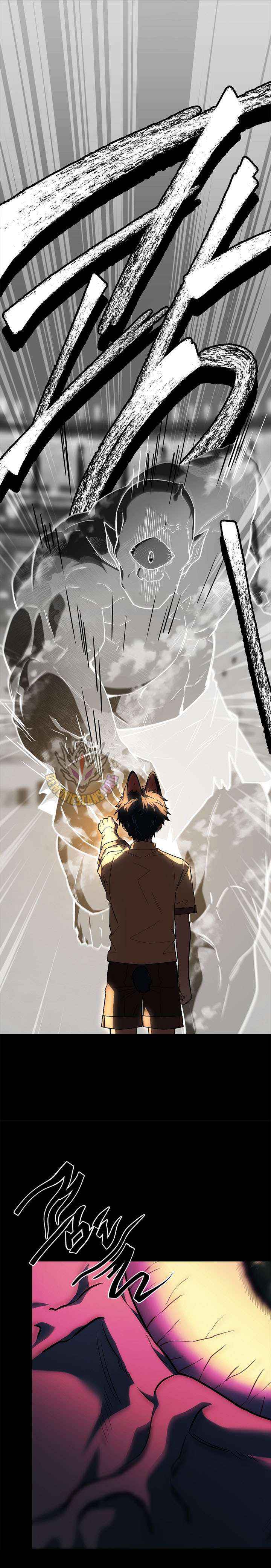 The Legendary Hero is an Academy Honors Student Chapter 62 page 10 - 
