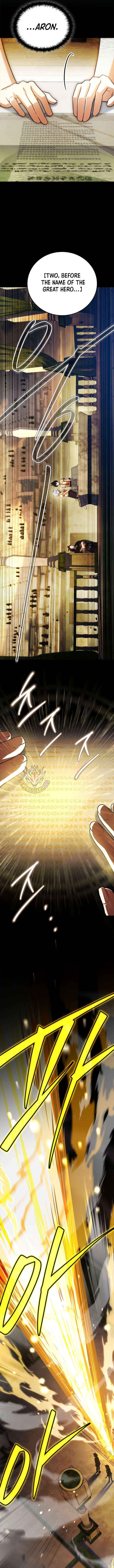 The Legendary Hero is an Academy Honors Student Chapter 63 page 14 - 