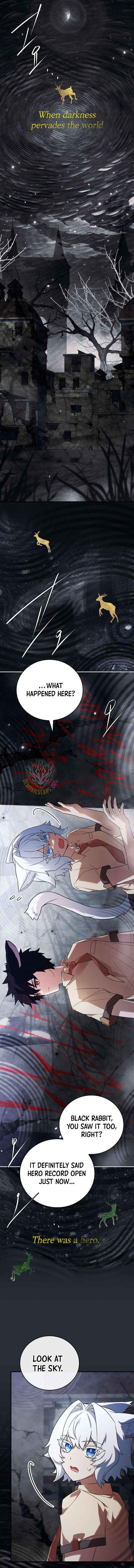 The Legendary Hero is an Academy Honors Student Chapter 63 page 18 - 