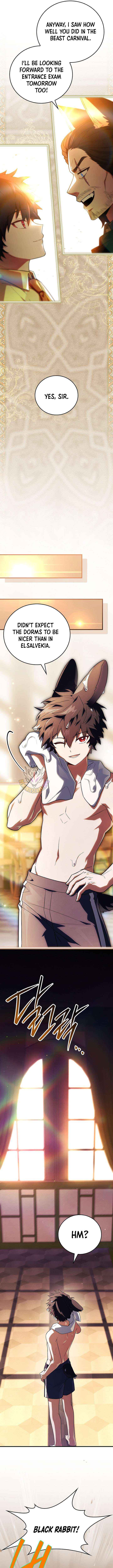The Legendary Hero is an Academy Honors Student Chapter 63 page 4 - 