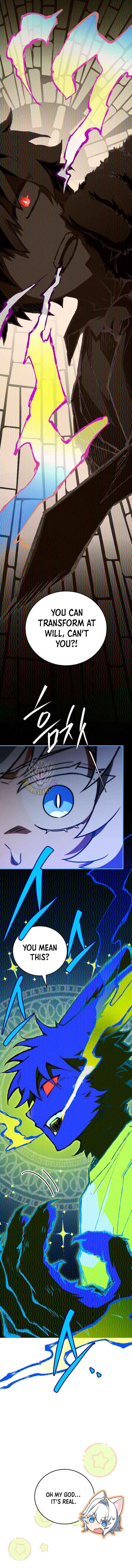 The Legendary Hero is an Academy Honors Student Chapter 63 page 6 - 