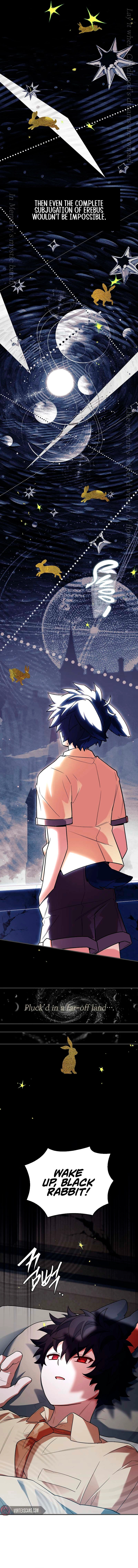 The Legendary Hero is an Academy Honors Student Chapter 64 page 15 - 