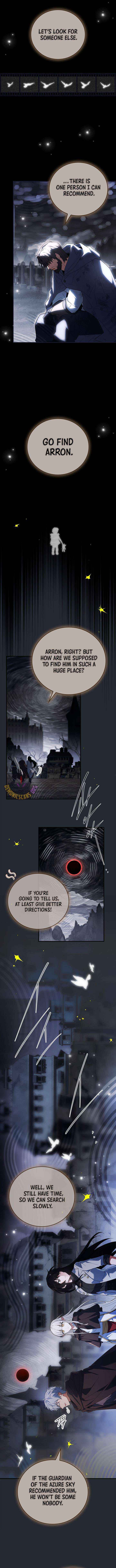 The Legendary Hero is an Academy Honors Student Chapter 65 page 3 - 