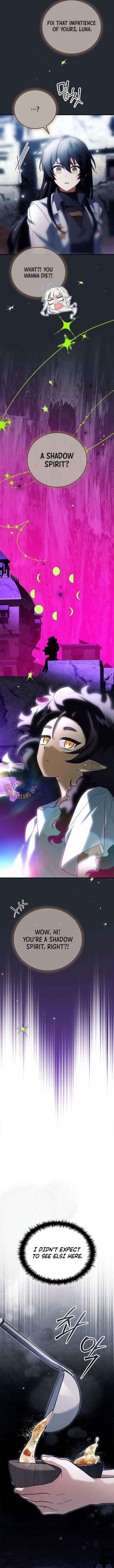 The Legendary Hero is an Academy Honors Student Chapter 65 page 4 - 