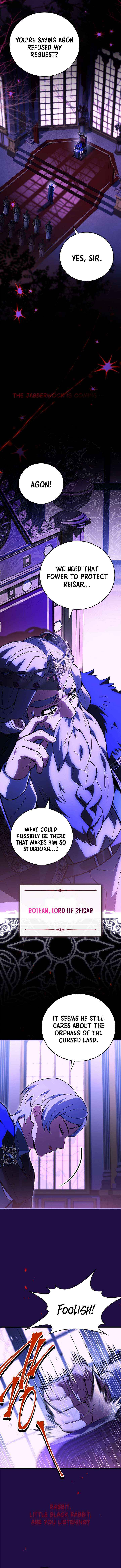 The Legendary Hero is an Academy Honors Student Chapter 66 page 12 - 