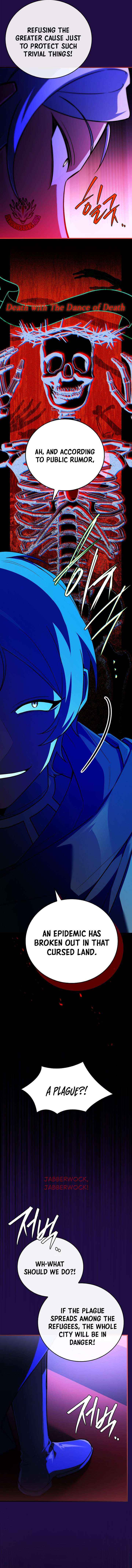 The Legendary Hero is an Academy Honors Student Chapter 66 page 13 - 