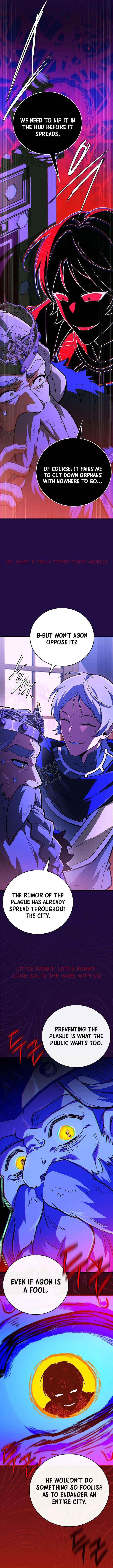 The Legendary Hero is an Academy Honors Student Chapter 66 page 14 - 