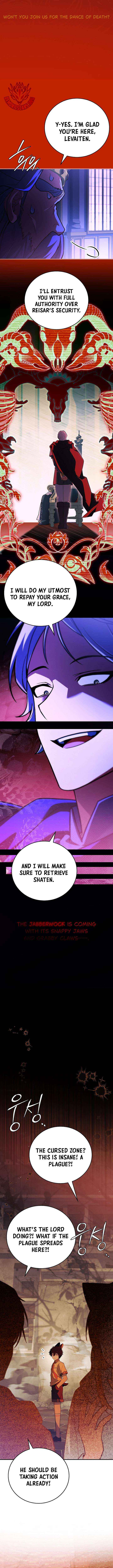 The Legendary Hero is an Academy Honors Student Chapter 66 page 15 - 