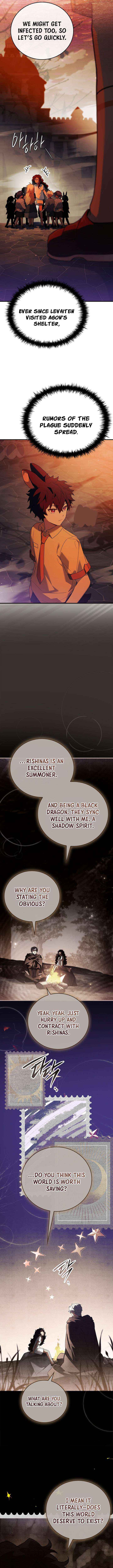 The Legendary Hero is an Academy Honors Student Chapter 66 page 16 - 