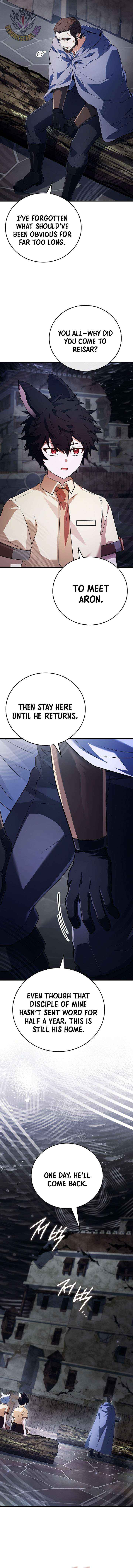 The Legendary Hero is an Academy Honors Student Chapter 66 page 3 - 