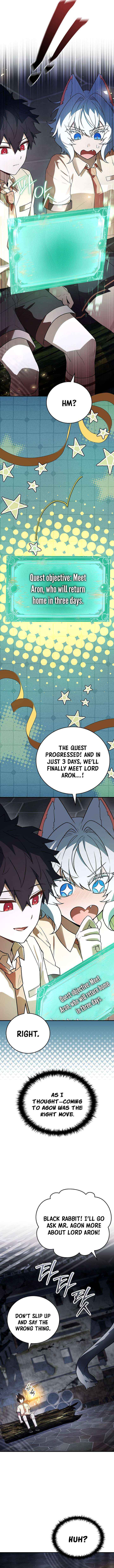 The Legendary Hero is an Academy Honors Student Chapter 66 page 4 - 