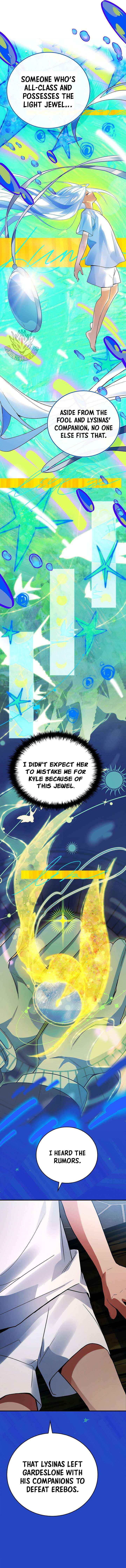 The Legendary Hero is an Academy Honors Student Chapter 66 page 7 - 
