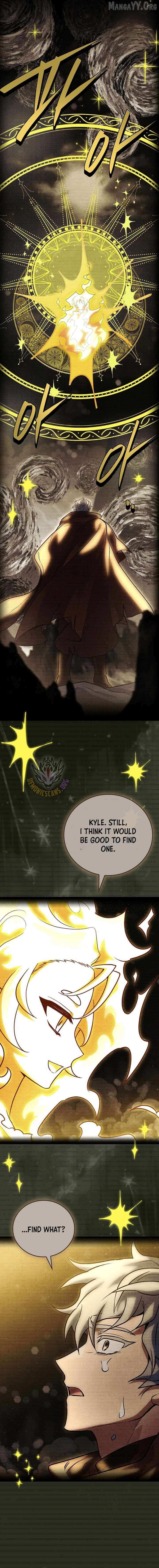 The Legendary Hero is an Academy Honors Student Chapter 67 page 10 - 