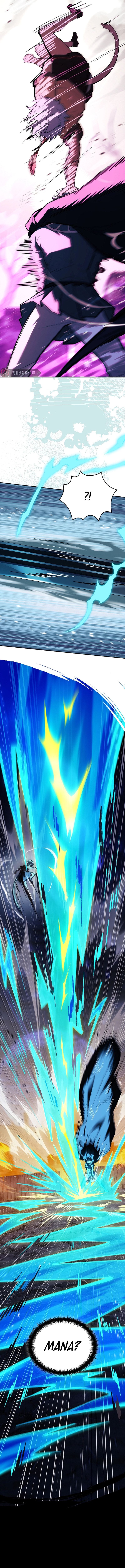 The Legendary Hero is an Academy Honors Student Chapter 68 page 2 - 