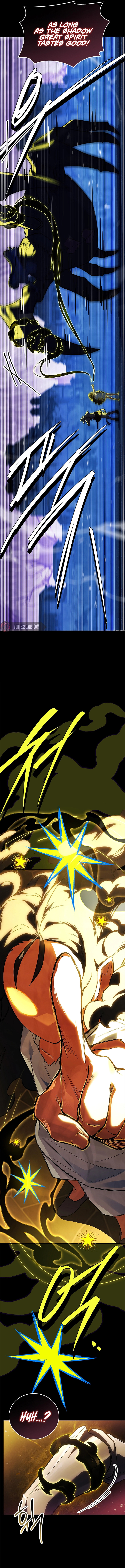 The Legendary Hero is an Academy Honors Student Chapter 68 page 11 - 
