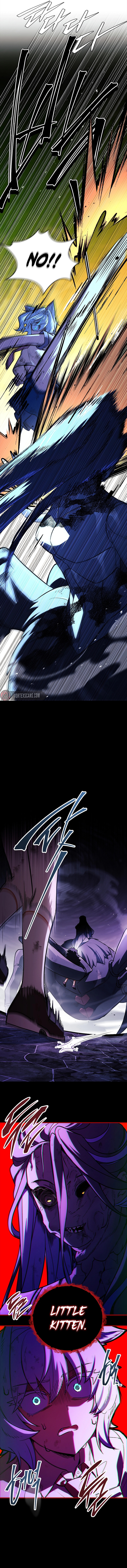 The Legendary Hero is an Academy Honors Student Chapter 68 page 16 - 