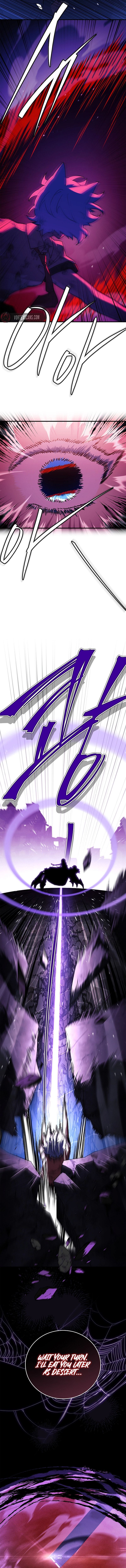 The Legendary Hero is an Academy Honors Student Chapter 68 page 18 - 