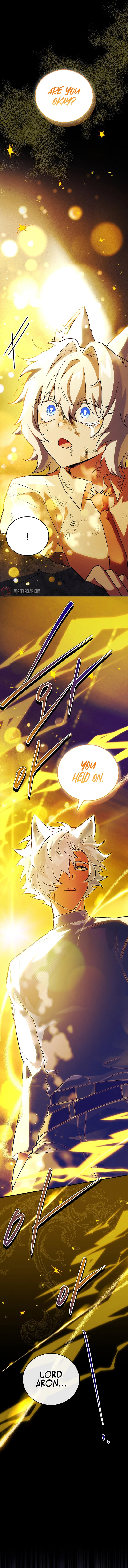 The Legendary Hero is an Academy Honors Student Chapter 68 page 20 - 