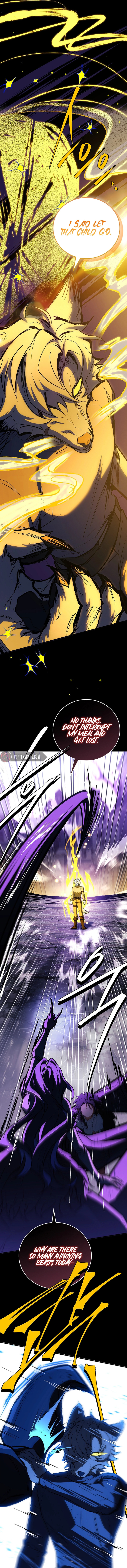 The Legendary Hero is an Academy Honors Student Chapter 68 page 23 - 
