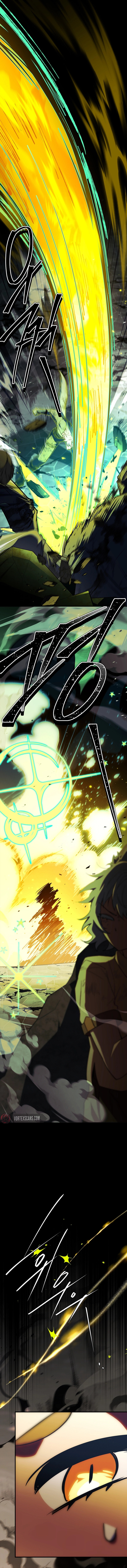The Legendary Hero is an Academy Honors Student Chapter 68 page 25 - 