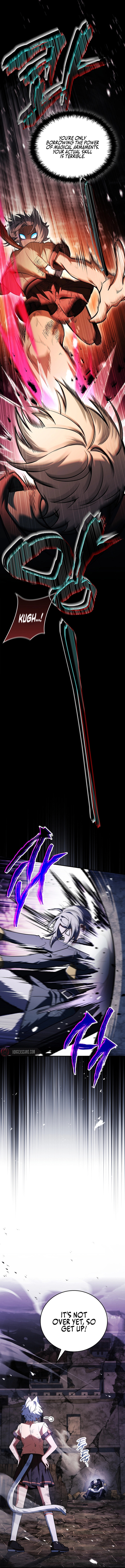 The Legendary Hero is an Academy Honors Student Chapter 68 page 4 - 