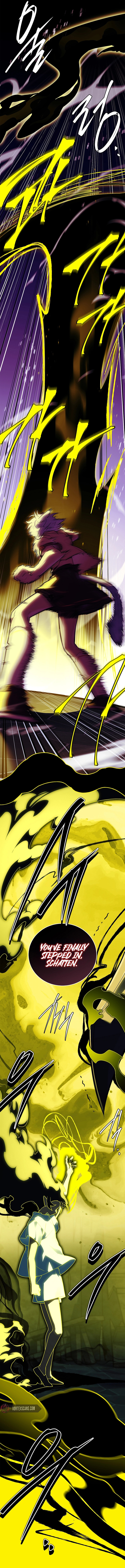 The Legendary Hero is an Academy Honors Student Chapter 68 page 9 - 