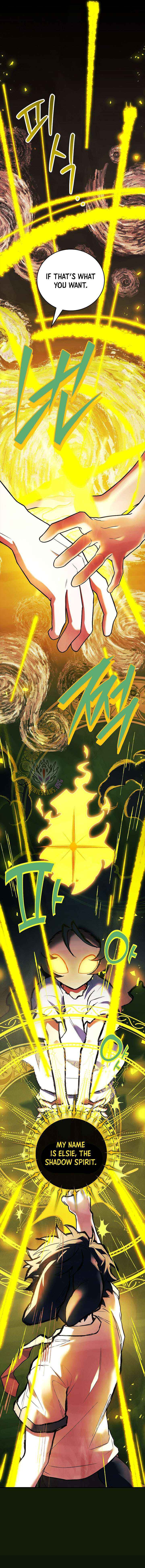 The Legendary Hero is an Academy Honors Student Chapter 69 page 16 - 